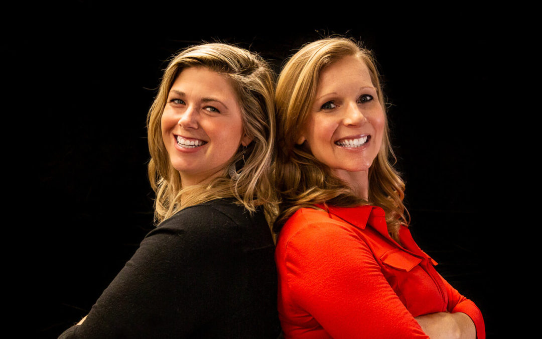 Passing the Baton in 2020