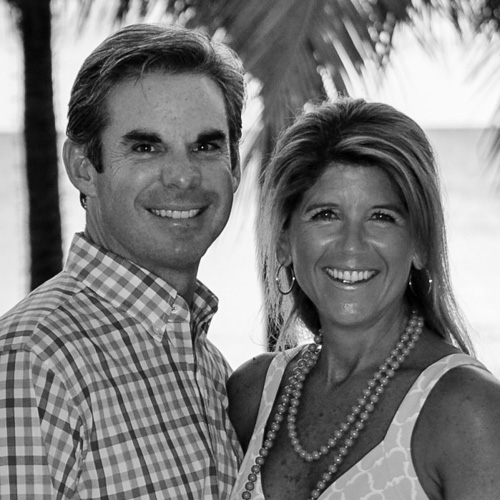 Clark & Lisa Stallings